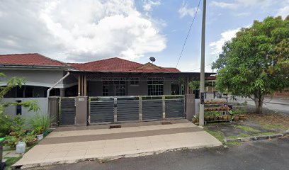 Seri Pulai Homestay