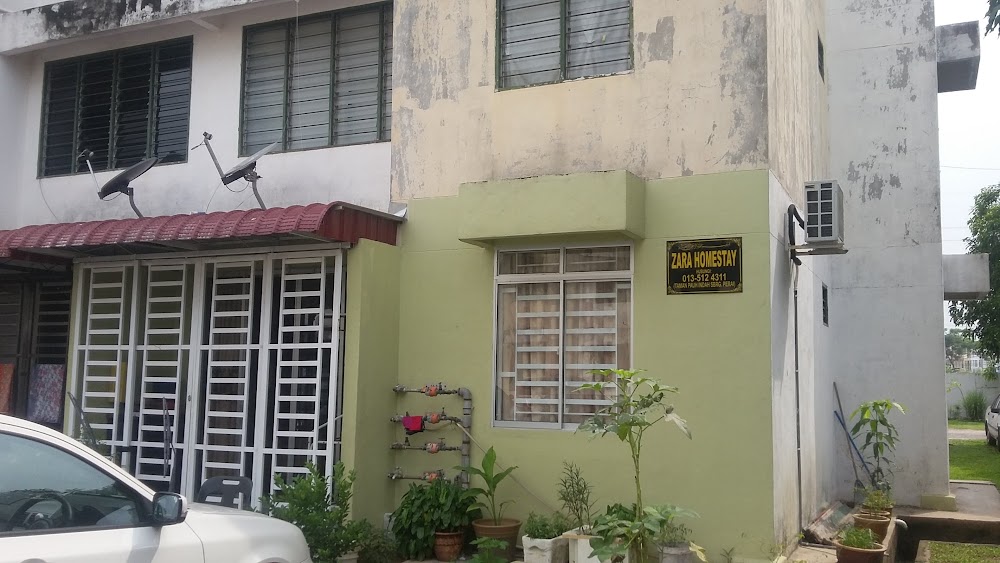 Zara Homestay