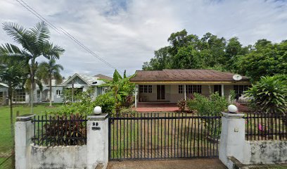 ANINA Homestay