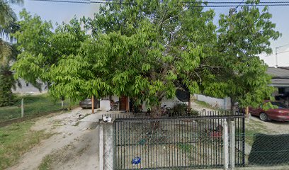Homestay assanaa'