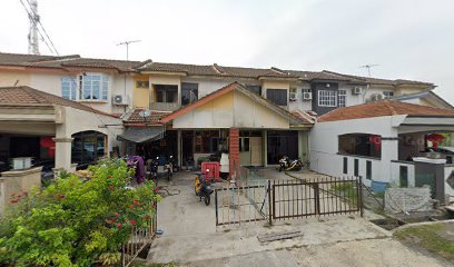 Ombak rindu Homestay