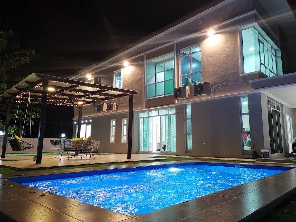 Dhaus Homestay