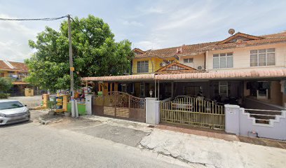 HOMESTAY TMN PAUH JAYA