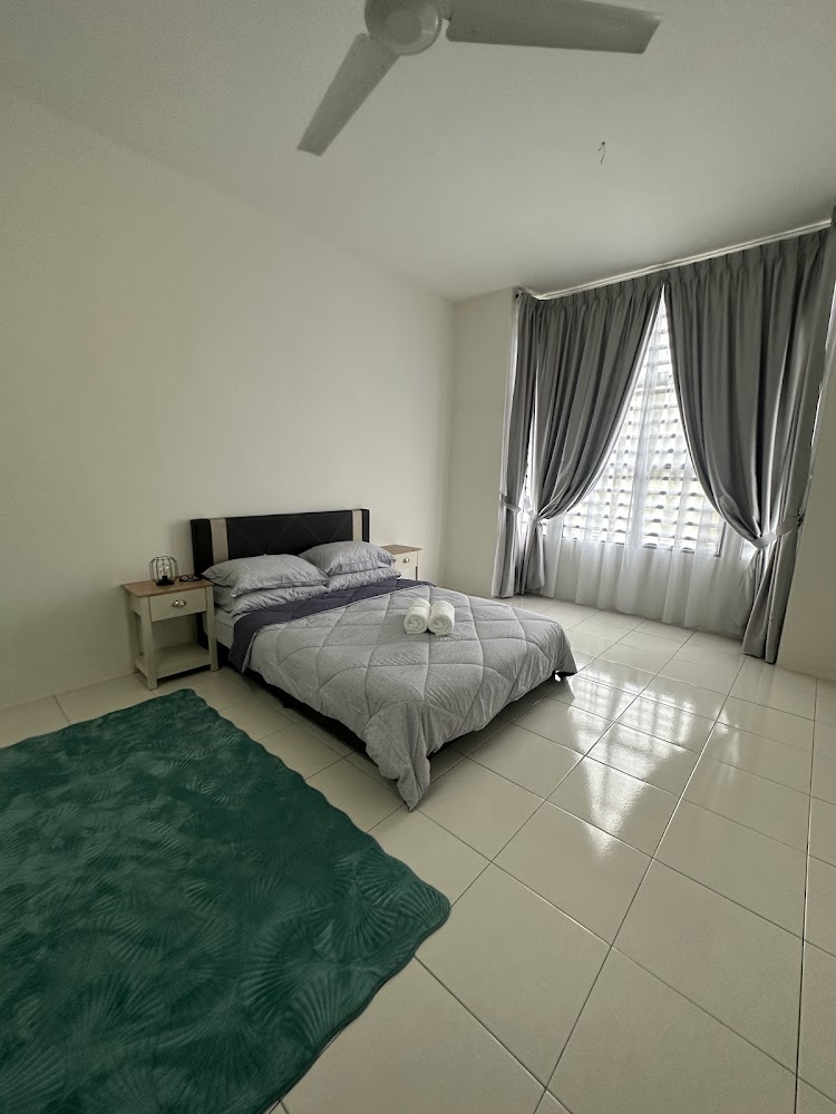 4teen Homestay