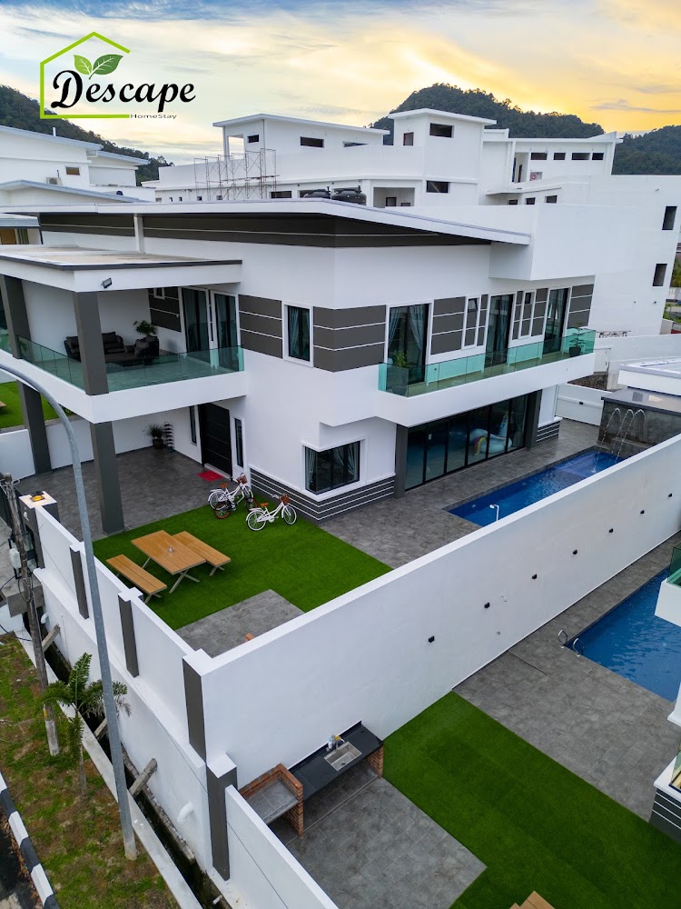 D'escape Langkawi Homestay