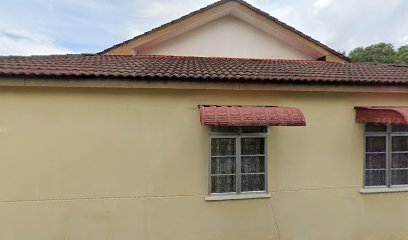 KS Homestay Kulim