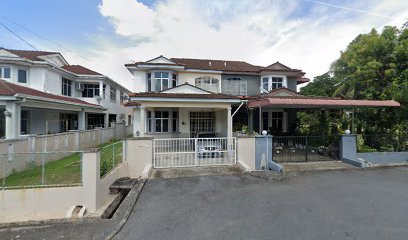 MnS Homestay