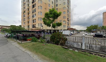iS Homestay