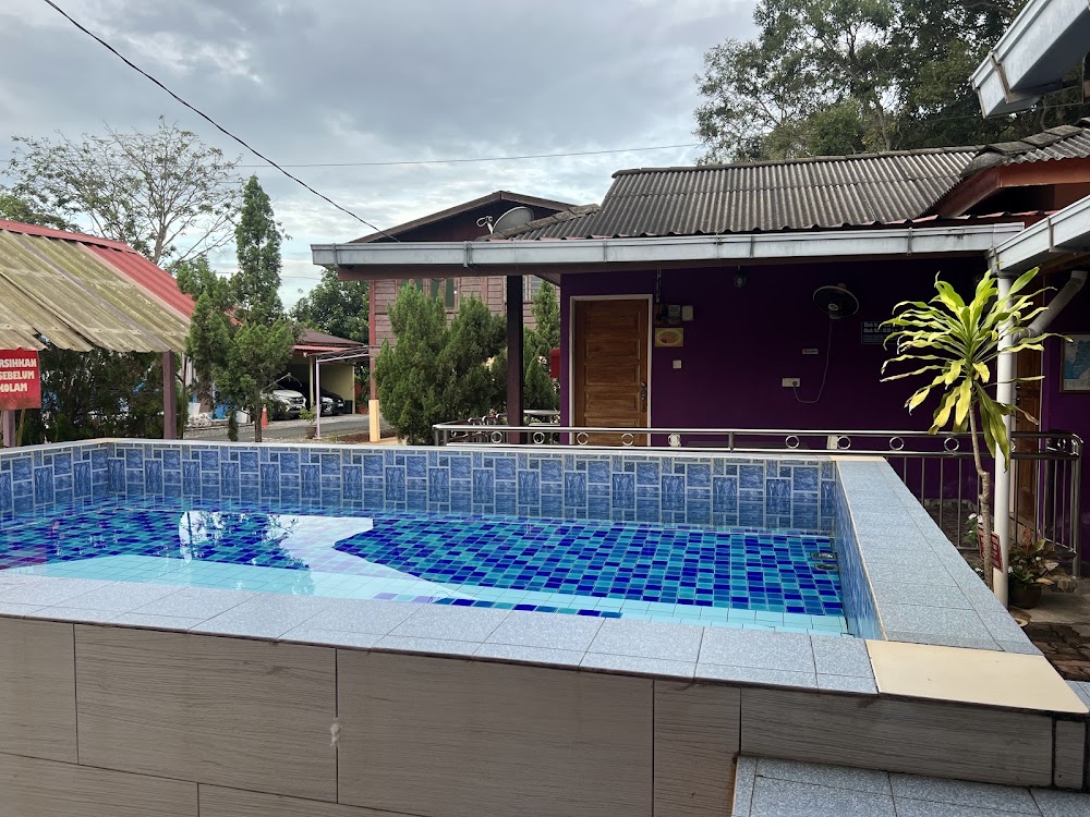 KTH Homestay & Chalet
