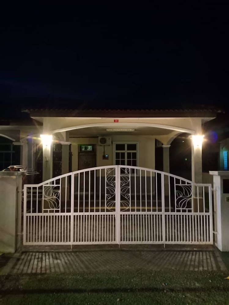 Homestay Al Amin, Kangar Perlis RM150