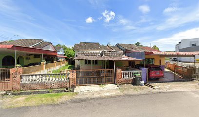 An-Nur HOMESTAY