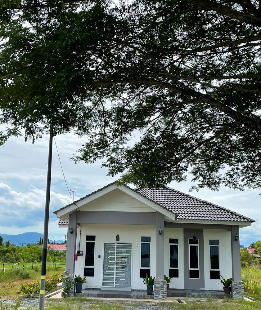 H Homestay Repoh River