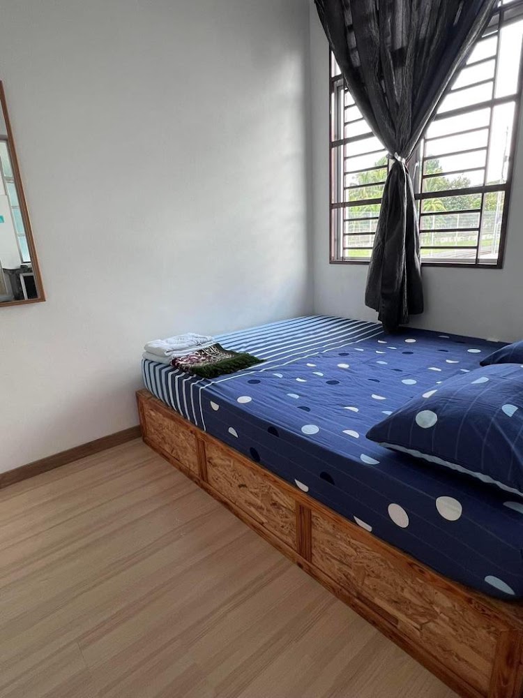 NZ Homestay Rambai Kulim