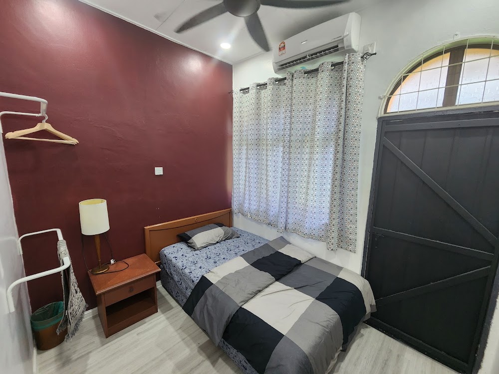 MADAD Homestay