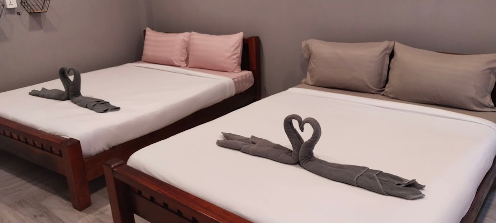 106​ homestay