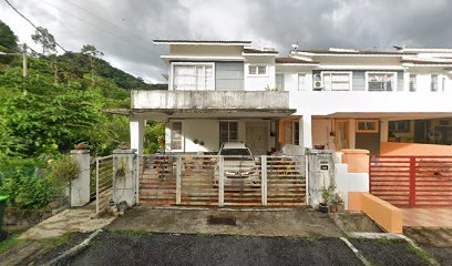 jitra homestay azzaleaholme