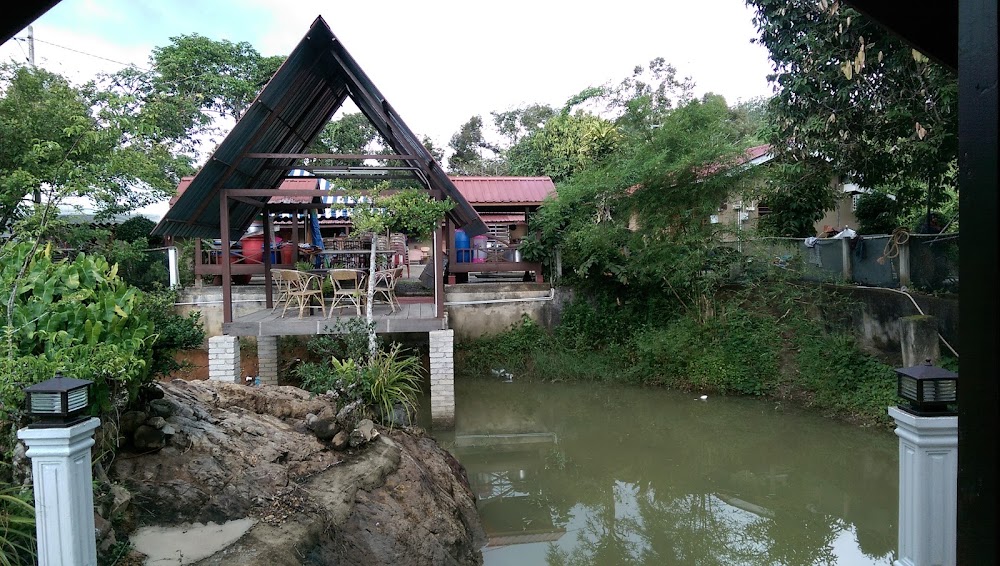 Teratak DB Homestay