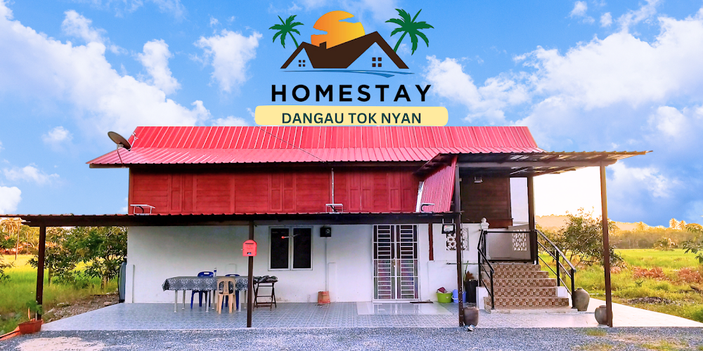 HomeStay Dangau Tok Nyan