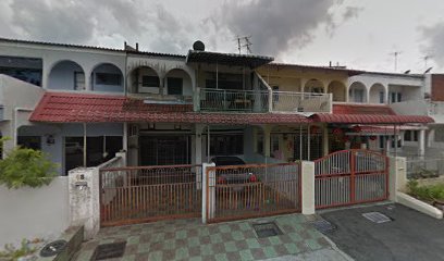 Homestay Ipoh