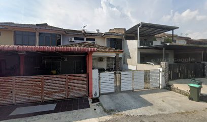 Senang Homestay