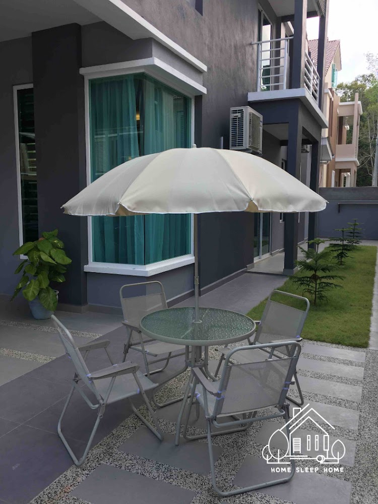 Home Sleep Home Kuah Langkawi