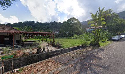 Taiping Natural Homestay (太平大自然民宿)