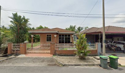 Homestay Padiemas Sungai Petani