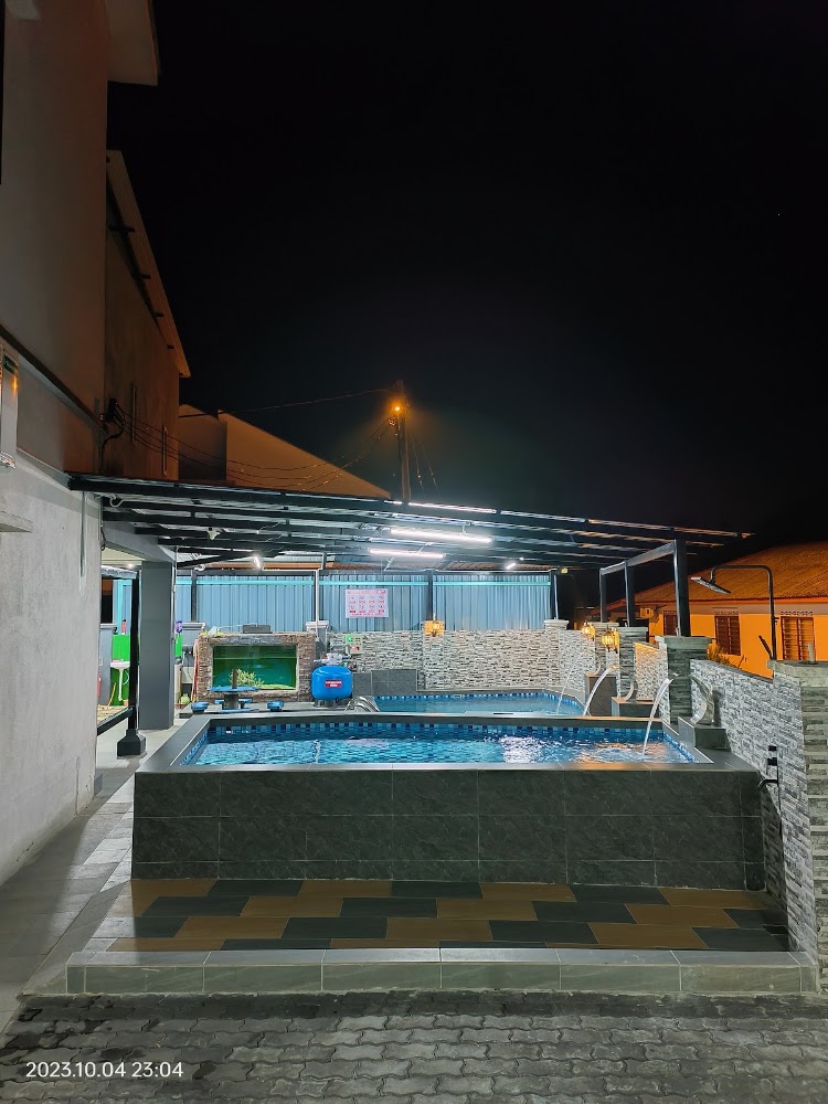 SweetFamily Homestay