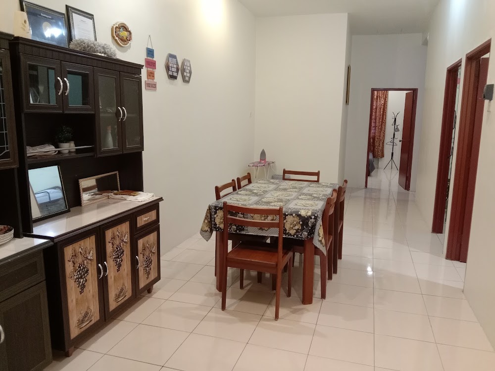 Ipoh Homestay