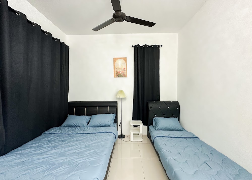 K7 Homestay Kulim