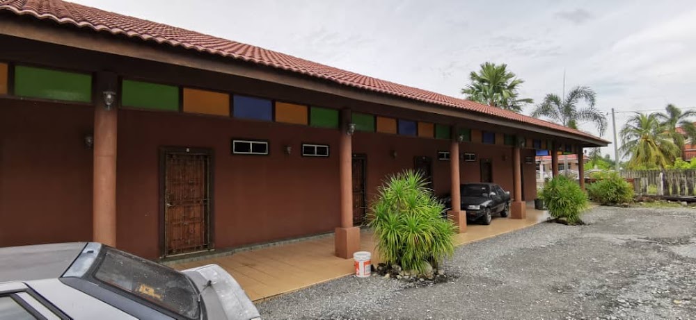 Homestay Muhibbah Perlis