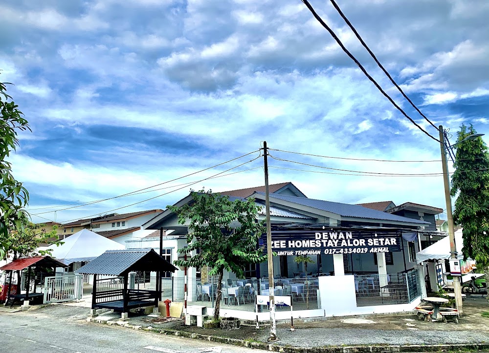 Zee Homestay Alor Setar