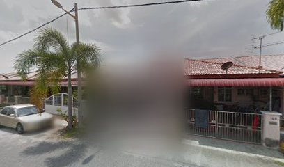 Homestay Murah Manjung 4