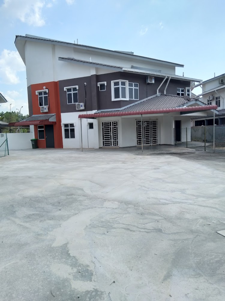 The Selesa Homestay