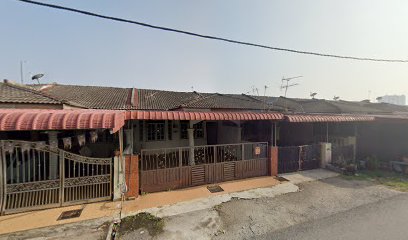 Homestay Manjung Rohani