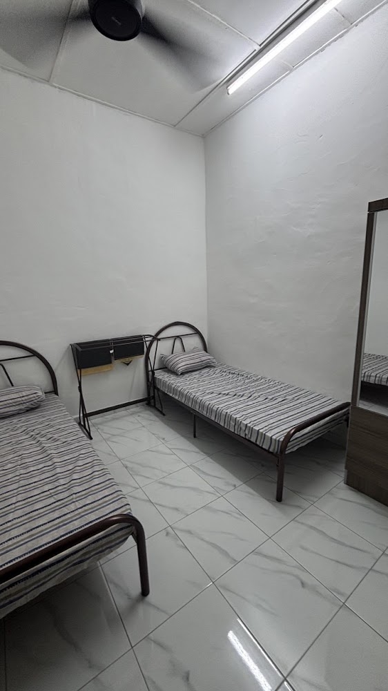 AR RAHMAN HOMESTAY SUNGAI PETANI
