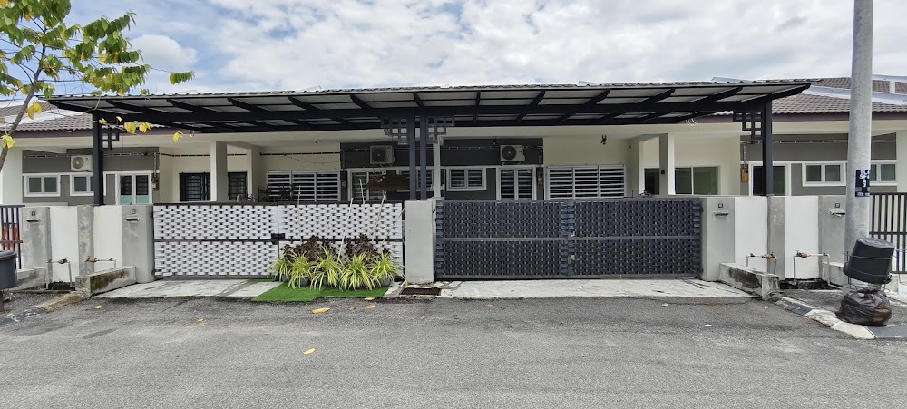 Homestay Lagenda Teluk Intan