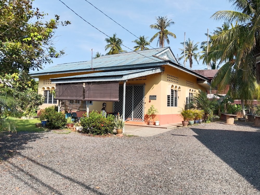 Homestay Sri Permatang