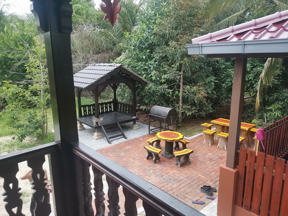 D'KampungStay