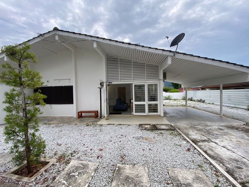 Smart Leisure & Event Homestay (Tanjung Bungah)
