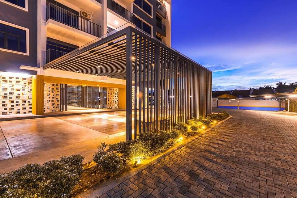 Professional Homestay D' Alor Setar