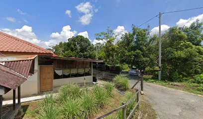 Che Wan Homestay
