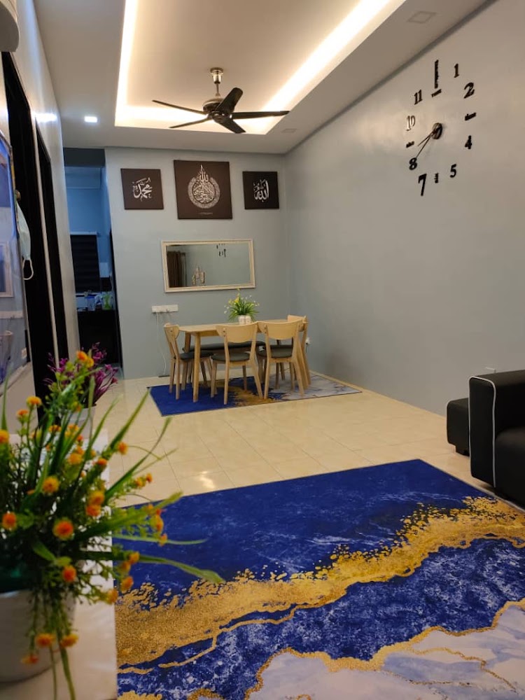 Zara Homestay