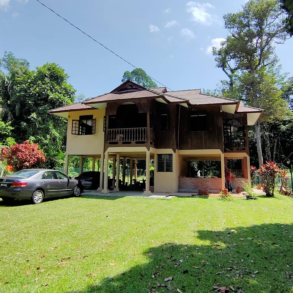 Dusun Tok Pa
