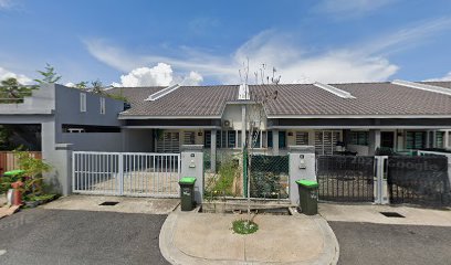 Homestay Al Hakeem (Arau,Perlis)