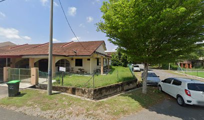 Raffiza Homestay