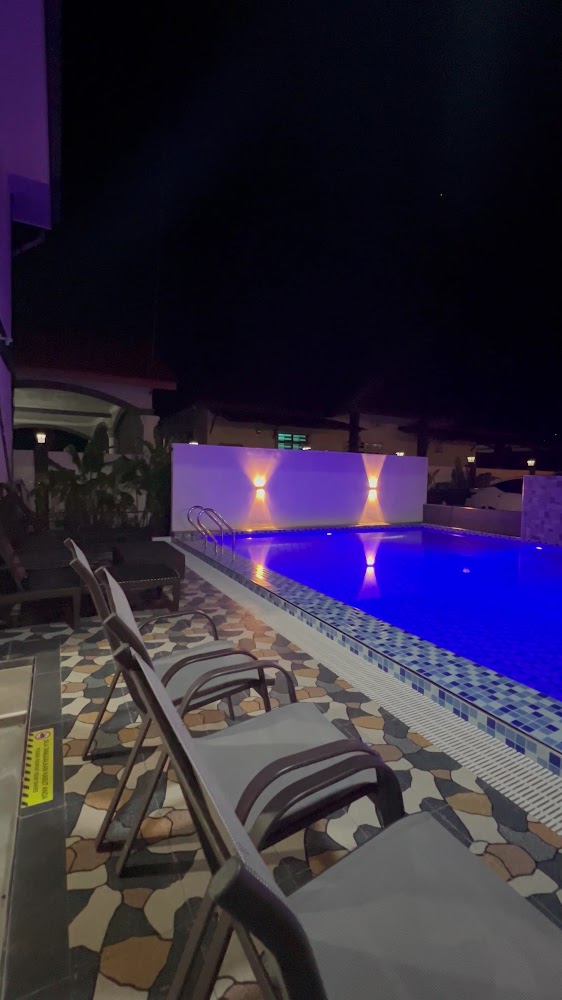 Homestay Anajaslina