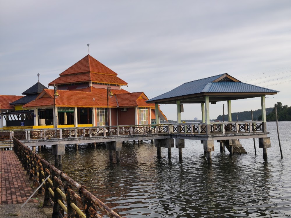Homestay Warisan Kg Telaga Nenas