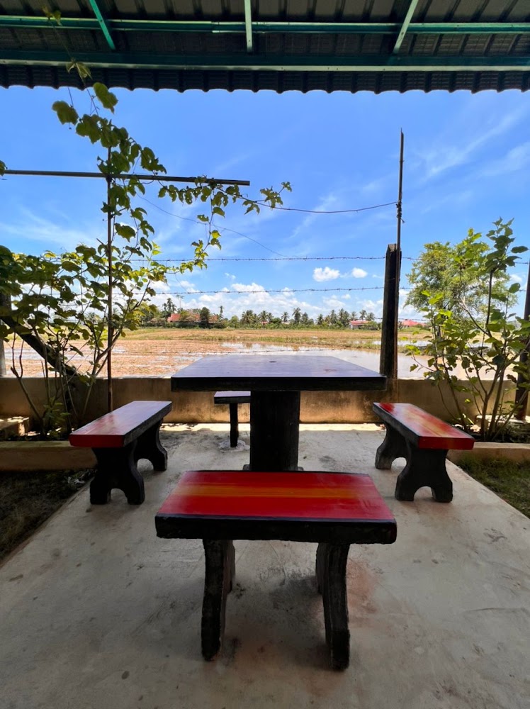 Homestay Ibuayah