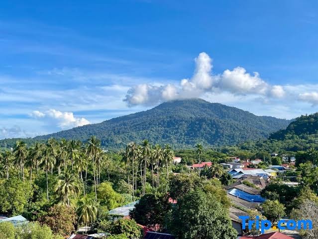 The Cube Homestay Langkawi